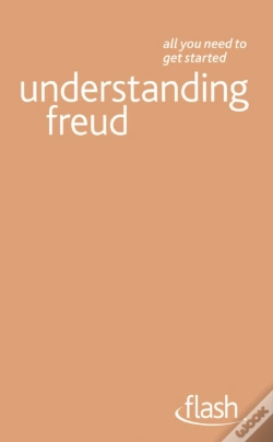 Capa do artigo Understanding Freud: Flash