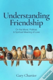 Capa do artigo Understanding Friendship