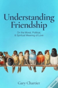 Capa do artigo Understanding Friendship