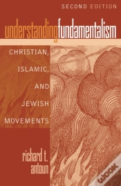 Capa do artigo Understanding Fundamentalism