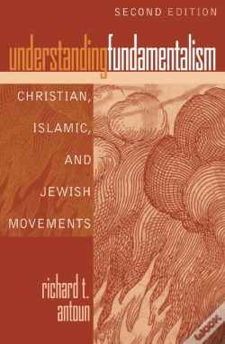 Capa do artigo Understanding Fundamentalism