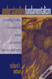 Capa do artigo Understanding Fundamentalism