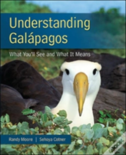 Capa do artigo Understanding Galapagos