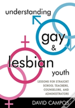 Capa do artigo Understanding Gay And Lesbian Youth
