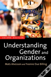 Capa do artigo Understanding Gender And Organizations