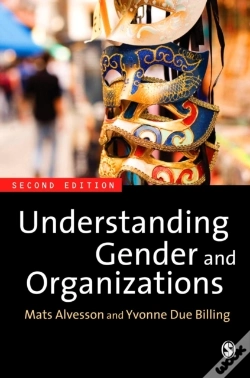 Capa do artigo Understanding Gender And Organizations