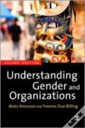 Capa do artigo Understanding Gender And Organizations