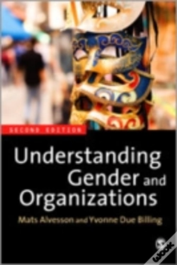 Capa do artigo Understanding Gender And Organizations