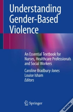 Capa do artigo Understanding Gender-Based Violence