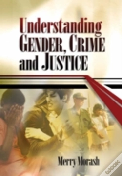 Capa do artigo Understanding Gender, Crime, And Justice