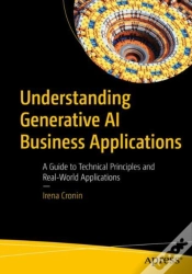 Capa do artigo Understanding Generative Ai Business Applications