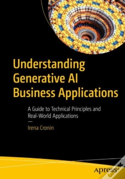 Capa do artigo Understanding Generative Ai Business Applications