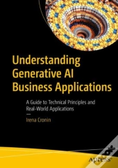 Understanding Generative Ai Business Applications