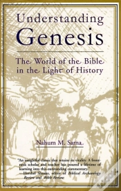 Capa do artigo Understanding Genesis