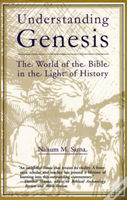 Capa do artigo Understanding Genesis