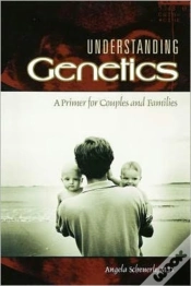 Capa do artigo Understanding Genetics