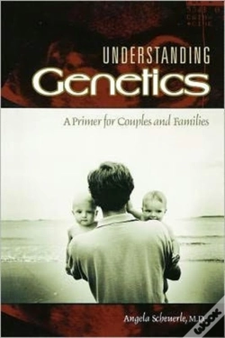 Capa do artigo Understanding Genetics