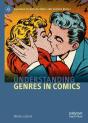 Understanding Genres In Comics - Preview