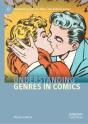 Understanding Genres In Comics - Preview