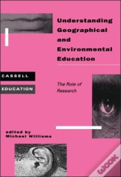 Capa do artigo Understanding Geographical And Environmental Education