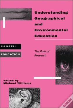 Capa do artigo Understanding Geographical And Environmental Education