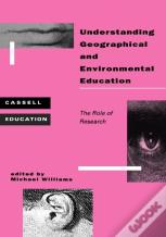 Understanding Geographical And Environmental Education