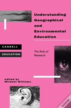 Capa do artigo Understanding Geographical And Environmental Education