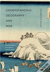Capa do artigo Understanding Geography And War