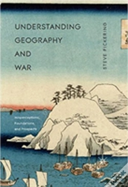 Capa do artigo Understanding Geography And War