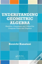 Capa do artigo Understanding Geometric Algebra
