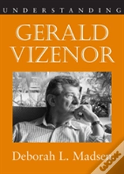 Capa do artigo Understanding Gerald Vizenor