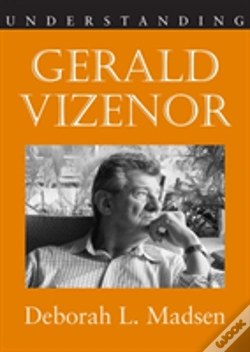Capa do artigo Understanding Gerald Vizenor