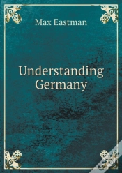 Capa do artigo Understanding Germany