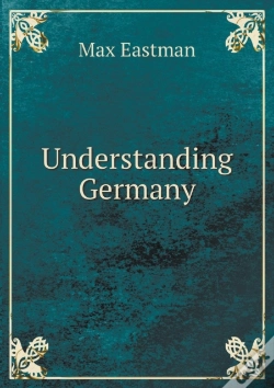 Capa do artigo Understanding Germany