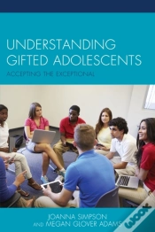 Capa do artigo Understanding Gifted Adolescents