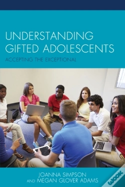 Capa do artigo Understanding Gifted Adolescents