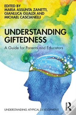 Capa do artigo Understanding Giftedness