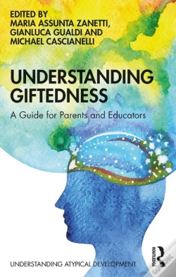 Capa do artigo Understanding Giftedness