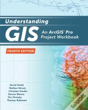 Capa do artigo Understanding Gis