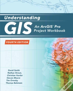 Capa do artigo Understanding Gis