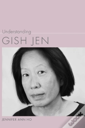Capa do artigo Understanding Gish Jen
