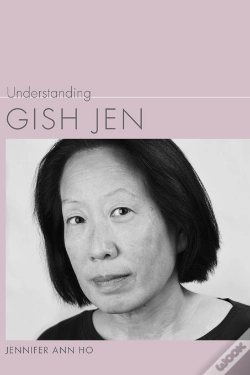 Capa do artigo Understanding Gish Jen