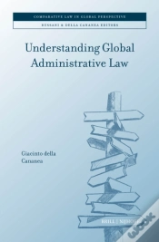 Capa do artigo Understanding Global Administrative Law
