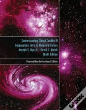Capa do artigo Understanding Global Conflict And Cooperation: An Introduction To Theory And History