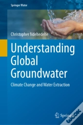 Understanding Global Groundwater