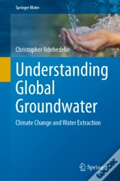 Capa do artigo Understanding Global Groundwater