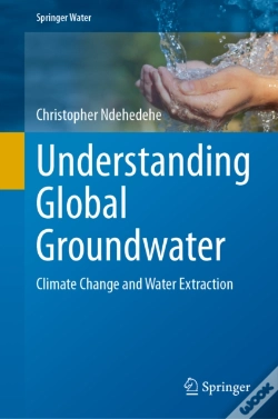 Capa do artigo Understanding Global Groundwater