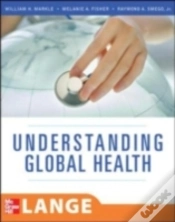 Capa do artigo Understanding Global Health