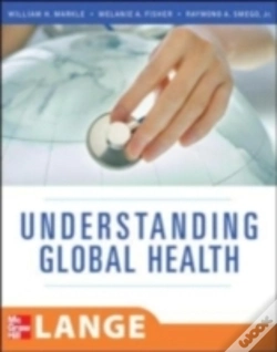 Capa do artigo Understanding Global Health