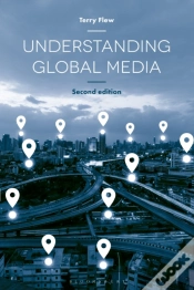 Capa do artigo Understanding Global Media